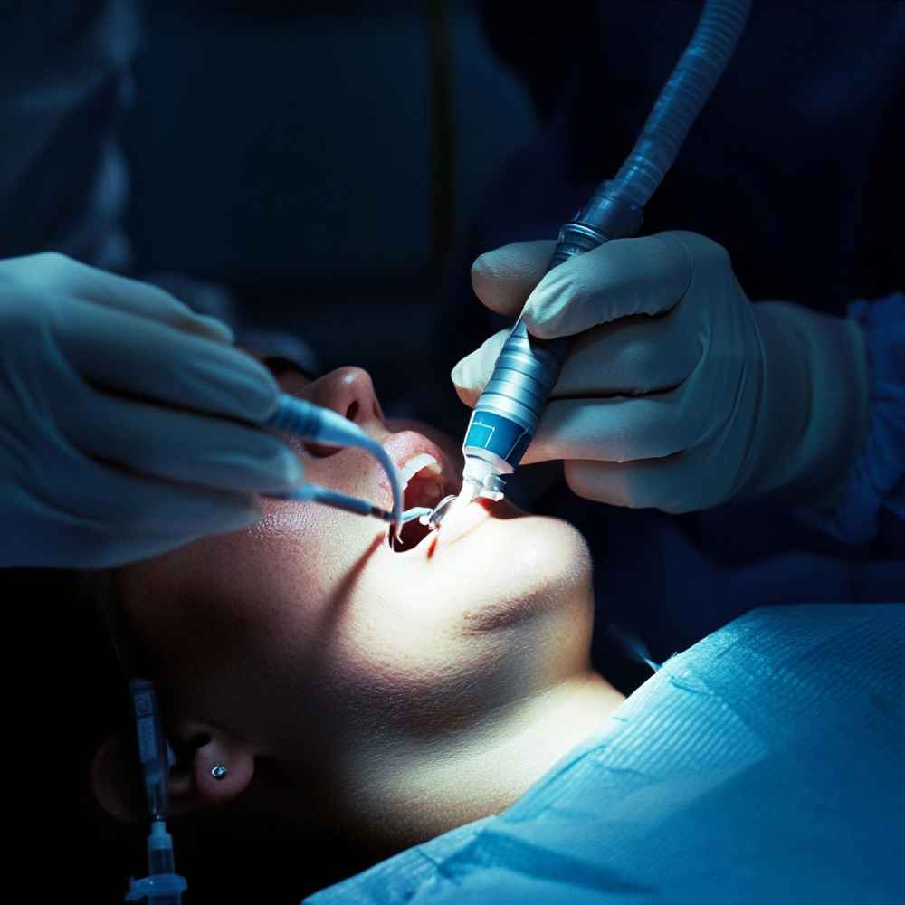 Oral Surgery