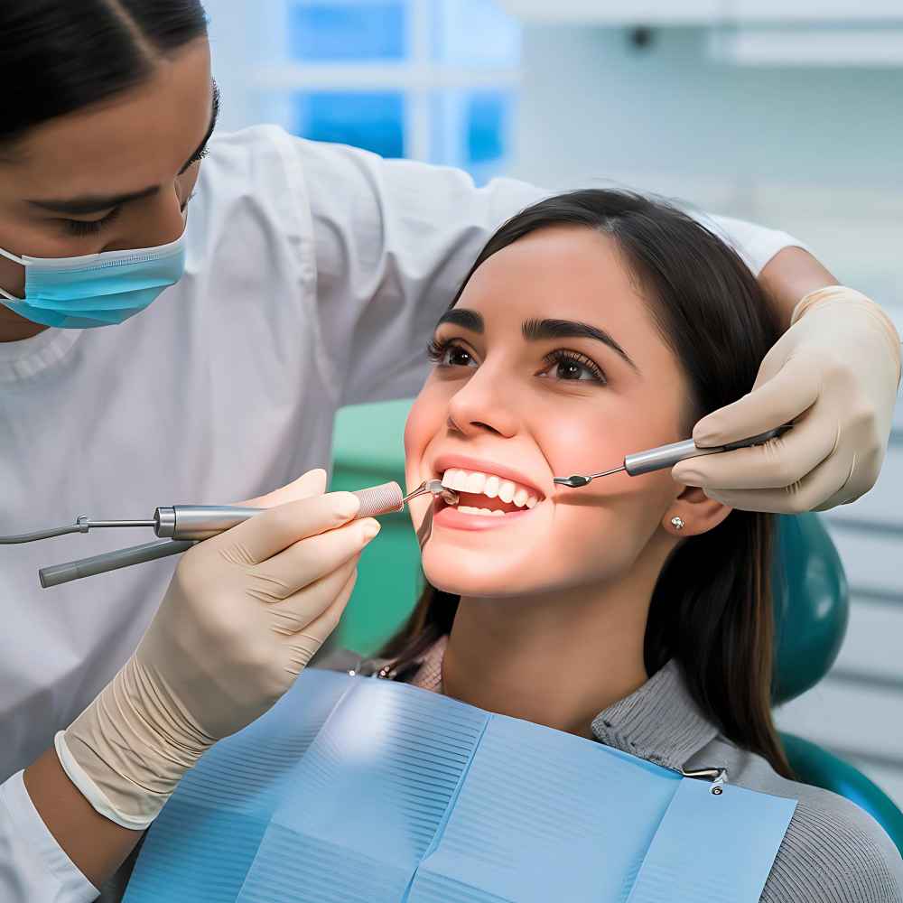 Cosmetic Dentistry