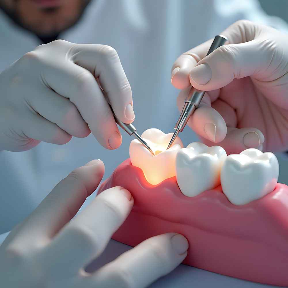 Dental Fillings