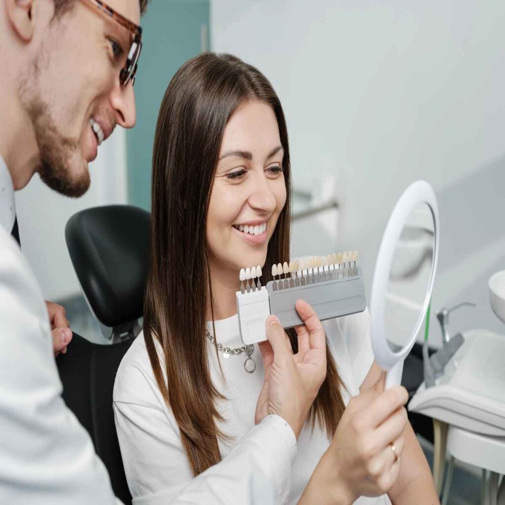 Dental Veneers