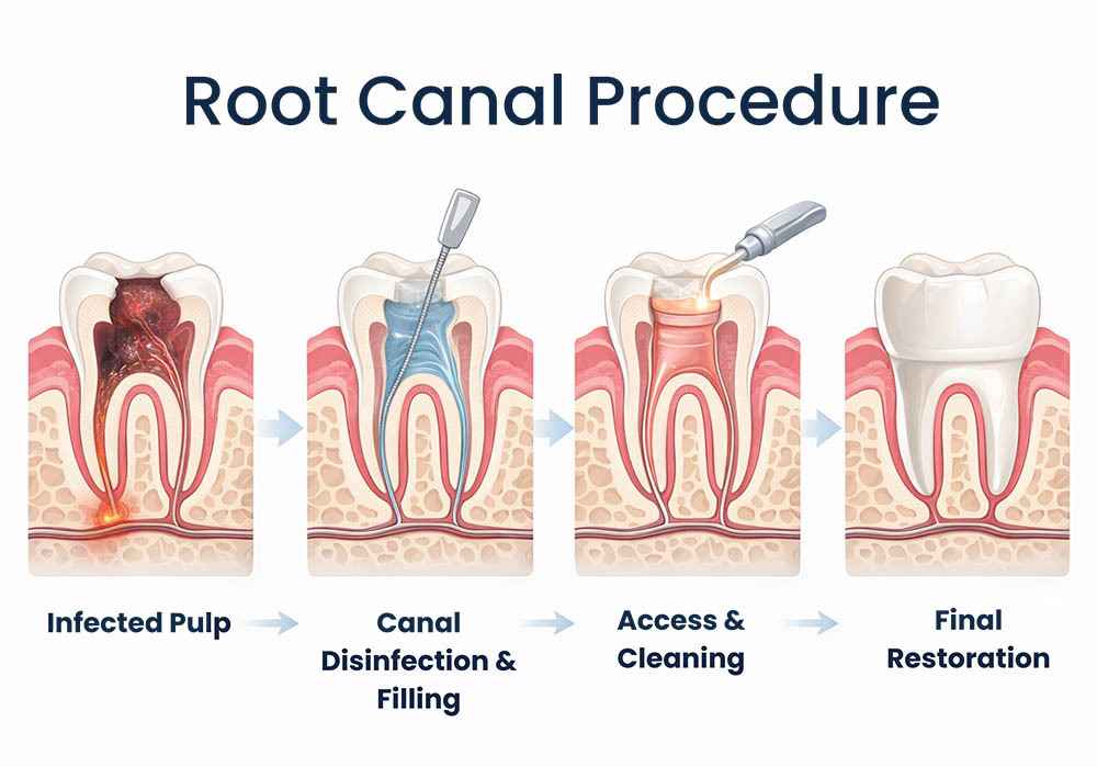 root-canal-procedure